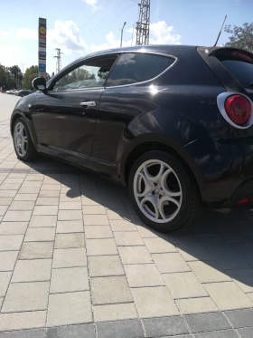 Alfa Romeo MiTo 1.4 t-jet заводска газ - 3400 € / 6649.82 лв. - 93475047 3 | Car24.bg Alfa Romeo MiTo 1.4 t-jet заводска газ - 3400 € / 6649.82 лв. - 93475047 3