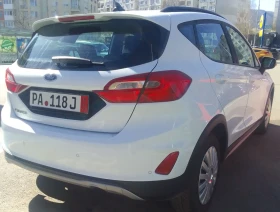 Ford Fiesta Active - 7950 € / 15548.85 лв. - 19876085 2 | Car24.bg Ford Fiesta Active - 7950 € / 15548.85 лв. - 19876085 2