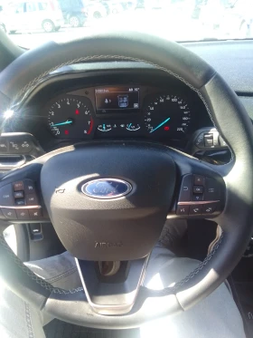 Ford Fiesta Active - 7950 € / 15548.85 лв. - 19876085 6 | Car24.bg Ford Fiesta Active - 7950 € / 15548.85 лв. - 19876085 6