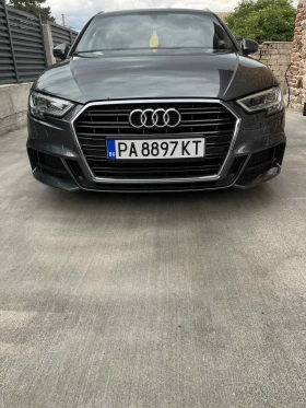 Audi A3 1.6 - Car24.bg Audi A3 1.6