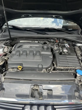 Audi A3 1.6 - 16500 € / 32271.19 лв. - 92125364 11 | Car24.bg Audi A3 1.6 - 16500 € / 32271.19 лв. - 92125364 11
