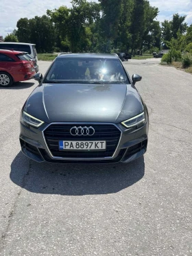 Audi A3 1.6 - 16500 € / 32271.19 лв. - 92125364 5 | Car24.bg Audi A3 1.6 - 16500 € / 32271.19 лв. - 92125364 5