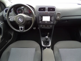 VW Polo 1.6 TDI_105 Коня_STYLE Изпълнение_* - 6900 € / 13495.23 лв. - 10782506 12 | Car24.bg VW Polo 1.6 TDI_105 Коня_STYLE Изпълнение_* - 6900 € / 13495.23 лв. - 10782506 12