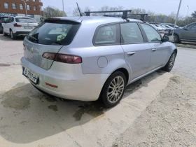 Alfa Romeo 159 - 1650 € / 3227.12 лв. - 41989460 3 | Car24.bg Alfa Romeo 159 - 1650 € / 3227.12 лв. - 41989460 3
