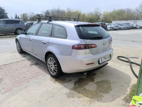 Alfa Romeo 159 - 1650 € / 3227.12 лв. - 41989460 2 | Car24.bg Alfa Romeo 159 - 1650 € / 3227.12 лв. - 41989460 2