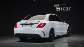 Mercedes-Benz C 63 AMG * BURMESTER* HEAD-UP* 360* ПОДГРЕВ* ПАНОРАМА* КОЖА | Auto.bg — изображение 2 Mercedes-Benz C 63 AMG * BURMESTER* HEAD-UP* 360* ПОДГРЕВ* ПАНОРАМА* КОЖА | Auto.bg — изображение 2