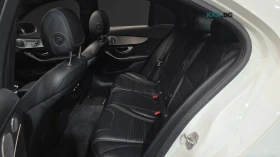 Mercedes-Benz C 63 AMG * BURMESTER* HEAD-UP* 360* ПОДГРЕВ* ПАНОРАМА* КОЖА | Auto.bg — изображение 11 Mercedes-Benz C 63 AMG * BURMESTER* HEAD-UP* 360* ПОДГРЕВ* ПАНОРАМА* КОЖА | Auto.bg — изображение 11