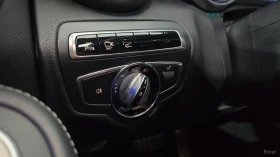 Mercedes-Benz C 63 AMG * BURMESTER* HEAD-UP* 360* ПОДГРЕВ* ПАНОРАМА* КОЖА | Auto.bg — изображение 15 Mercedes-Benz C 63 AMG * BURMESTER* HEAD-UP* 360* ПОДГРЕВ* ПАНОРАМА* КОЖА | Auto.bg — изображение 15