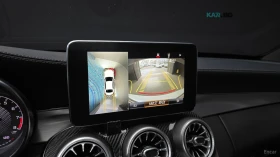 Mercedes-Benz C 63 AMG * BURMESTER* HEAD-UP* 360* ПОДГРЕВ* ПАНОРАМА* КОЖА | Auto.bg — изображение 14 Mercedes-Benz C 63 AMG * BURMESTER* HEAD-UP* 360* ПОДГРЕВ* ПАНОРАМА* КОЖА | Auto.bg — изображение 14
