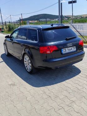 Audi A4 - Car24.bg Audi A4