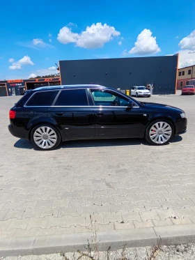 Audi A4 - 4899 € / 9581.61 лв. - 21764358 5 | Car24.bg Audi A4 - 4899 € / 9581.61 лв. - 21764358 5