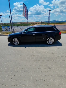 Audi A4 - 4899 € / 9581.61 лв. - 21764358 9 | Car24.bg Audi A4 - 4899 € / 9581.61 лв. - 21764358 9
