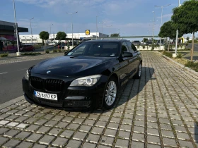 BMW 740 xDrive F01 | Auto.bg — изображение 7 BMW 740 xDrive F01 | Auto.bg — изображение 7
