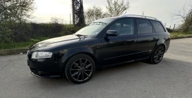 Audi A4 - 3600 € / 7040.99 лв. - 75179431 8 | Car24.bg Audi A4 - 3600 € / 7040.99 лв. - 75179431 8