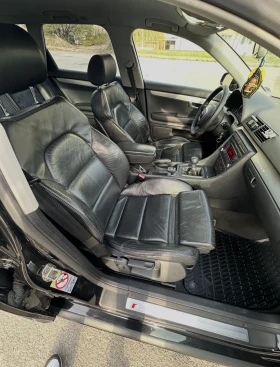 Audi A4 - 3600 € / 7040.99 лв. - 75179431 10 | Car24.bg Audi A4 - 3600 € / 7040.99 лв. - 75179431 10