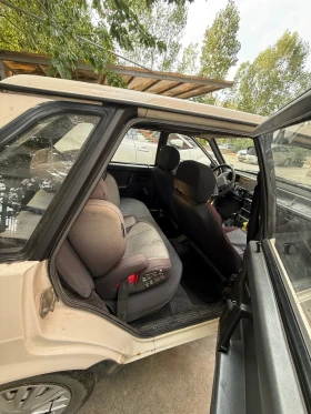 Lada 21099 SAMARA - 2000 € - 64083838 8 | Car24.bg Lada 21099 SAMARA - 2000 € - 64083838 8