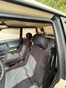 Lada 21099 SAMARA - 2000 € - 64083838 7 | Car24.bg Lada 21099 SAMARA - 2000 € - 64083838 7