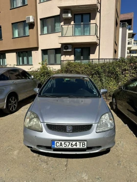 Honda Civic - 1000 € - 69427409 10 | Car24.bg Honda Civic - 1000 € - 69427409 10