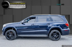 Mercedes-Benz GLS 450 4MATIC AMG PACK* DISTRONIC* 360 CAM* PANORAMA* - 18400 € - 70124896 6 | Car24.bg Mercedes-Benz GLS 450 4MATIC AMG PACK* DISTRONIC* 360 CAM* PANORAMA* - 18400 € - 70124896 6