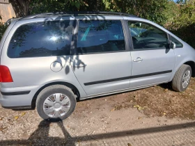 Seat Alhambra 1.9 TDI | Auto.bg — изображение 2 Seat Alhambra 1.9 TDI | Auto.bg — изображение 2