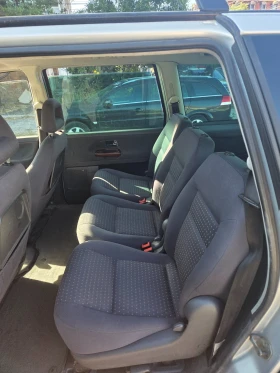 Seat Alhambra 1.9 TDI | Auto.bg — изображение 5 Seat Alhambra 1.9 TDI | Auto.bg — изображение 5