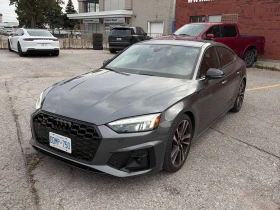 Audi S5 * Progressiv * CARFAX *