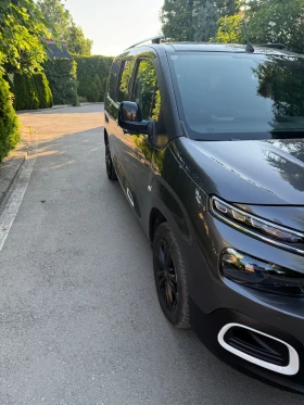 Citroen Berlingo пътничеко 7+ 1 MAKSI - 17800 € - 38954659 3 | Car24.bg Citroen Berlingo пътничеко 7+ 1 MAKSI - 17800 € - 38954659 3