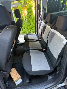 Citroen Berlingo пътничеко 7+ 1 MAKSI - 17800 € - 38954659 9 | Car24.bg Citroen Berlingo пътничеко 7+ 1 MAKSI - 17800 € - 38954659 9