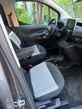 Citroen Berlingo пътничеко 7+ 1 MAKSI - 17800 € - 38954659 12 | Car24.bg Citroen Berlingo пътничеко 7+ 1 MAKSI - 17800 € - 38954659 12