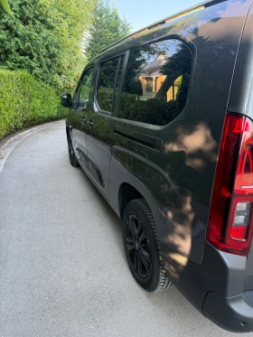 Citroen Berlingo пътничеко 7+ 1 MAKSI - 17800 € - 38954659 6 | Car24.bg Citroen Berlingo пътничеко 7+ 1 MAKSI - 17800 € - 38954659 6
