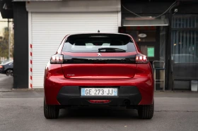 Peugeot 208 1.2 puretech active - 9299 € - 11668433 7 | Car24.bg Peugeot 208 1.2 puretech active - 9299 € - 11668433 7