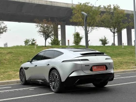 Avatr 12 2023 650 Triple Laser AWD Performance Edition | Auto.bg — изображение 4 Avatr 12 2023 650 Triple Laser AWD Performance Edition | Auto.bg — изображение 4