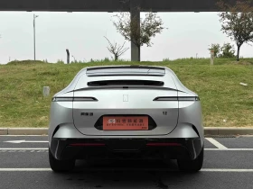 Avatr 12 2023 650 Triple Laser AWD Performance Edition | Auto.bg — изображение 6 Avatr 12 2023 650 Triple Laser AWD Performance Edition | Auto.bg — изображение 6
