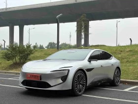 Avatr 12 2023 650 Triple Laser AWD Performance Edition