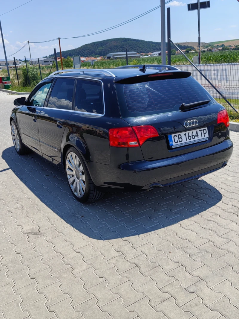 Audi A4 - 4899 € / 9581.61 лв. - 21764358 1 | Car24.bg Audi A4 - 4899 € / 9581.61 лв. - 21764358 1