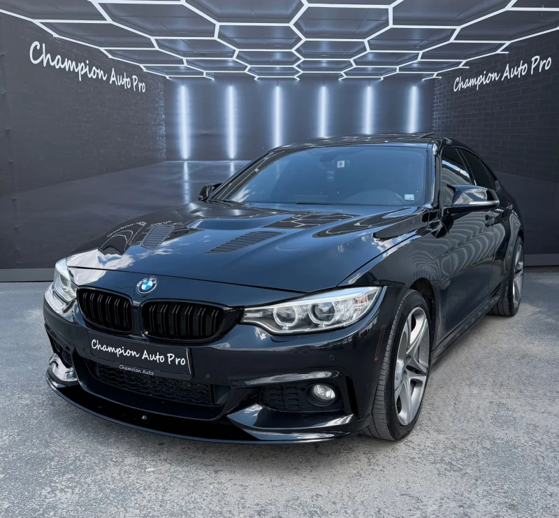 BMW 440 i M-Packet XDrive - 25500 € / 49873.67 лв. - 40565773 1 | Car24.bg BMW 440 i M-Packet XDrive - 25500 € / 49873.67 лв. - 40565773 1