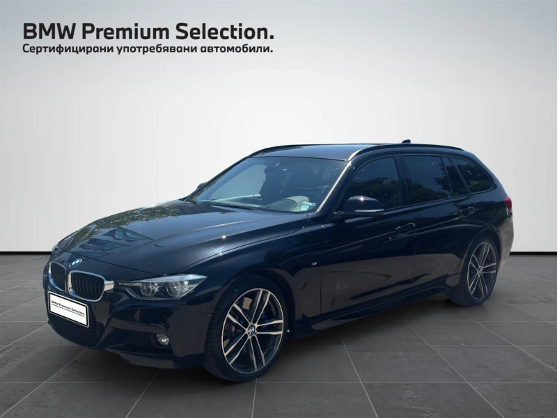 BMW 330 xDrive Туринг - 22900 € - 74794667 1 | Car24.bg BMW 330 xDrive Туринг - 22900 € - 74794667 1