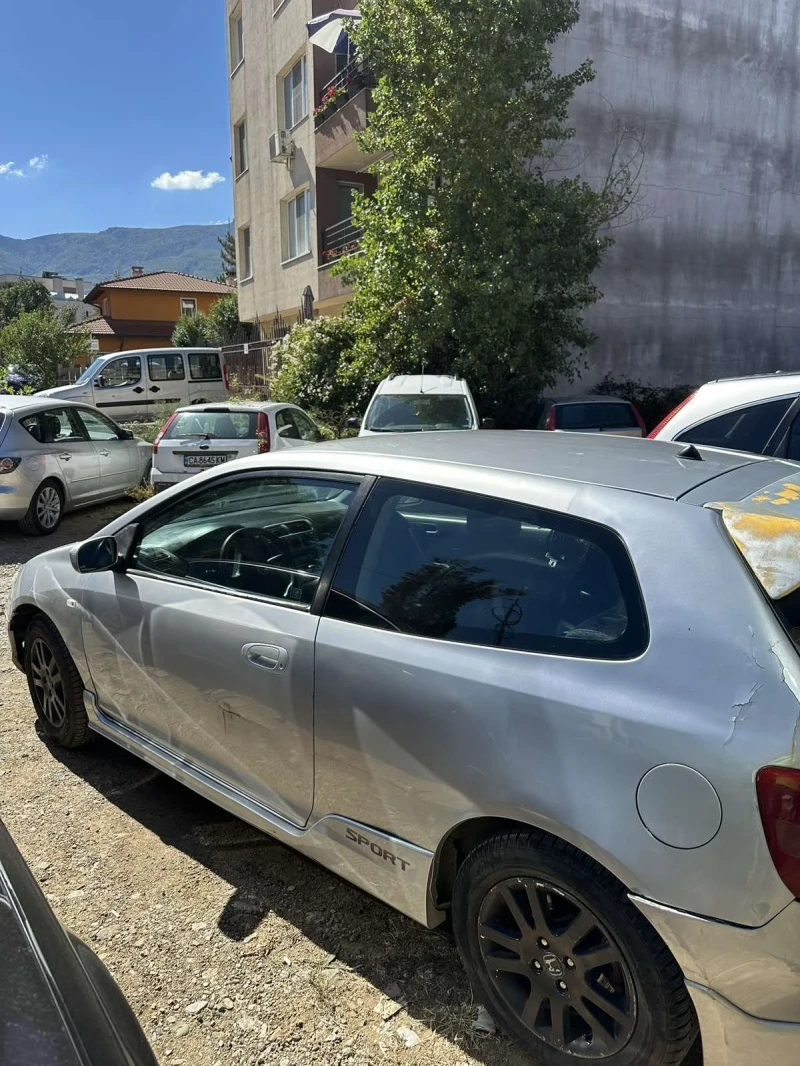 Honda Civic - 1000 € - 69427409 1 | Car24.bg Honda Civic - 1000 € - 69427409 1