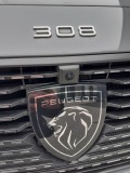 Peugeot 308 ALLURE PACK 1, 5 BlueHDi 130 EAT8 EURO 6.4 - [9] 