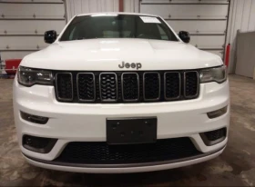 Jeep Grand cherokee LIMITED X 4X4* 8ZF* ПАНО* ОБДУХ* ПОДГРЕВ* - Car24.bg Jeep Grand cherokee LIMITED X 4X4* 8ZF* ПАНО* ОБДУХ* ПОДГРЕВ*