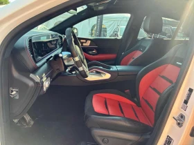 Mercedes-Benz GLE 53 4MATIC AMG/360/ОБДУХВАНЕ/ПАНОРАМА/OT MERCEDES | Auto.bg — изображение 7 Mercedes-Benz GLE 53 4MATIC AMG/360/ОБДУХВАНЕ/ПАНОРАМА/OT MERCEDES | Auto.bg — изображение 7