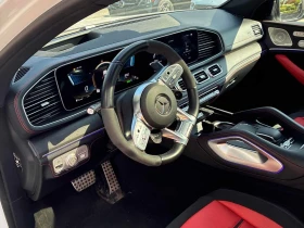 Mercedes-Benz GLE 53 4MATIC AMG/360/ОБДУХВАНЕ/ПАНОРАМА/OT MERCEDES | Auto.bg — изображение 8 Mercedes-Benz GLE 53 4MATIC AMG/360/ОБДУХВАНЕ/ПАНОРАМА/OT MERCEDES | Auto.bg — изображение 8