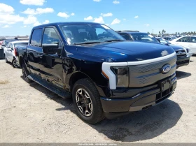 Ford F150 F-150 Lightning Xlt