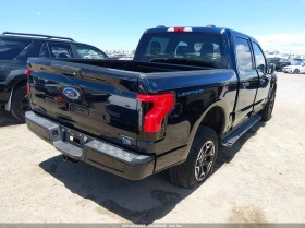 Ford F150 F-150 Lightning Xlt | Auto.bg — изображение 4 Ford F150 F-150 Lightning Xlt | Auto.bg — изображение 4
