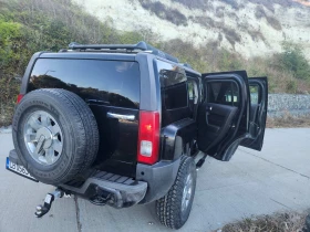 Hummer H3 - 13700 € - 45731039 13 | Car24.bg Hummer H3 - 13700 € - 45731039 13