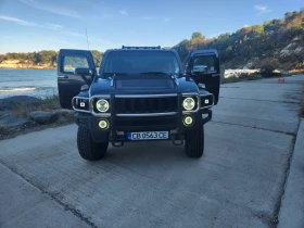 Hummer H3 - 13700 € - 45731039 16 | Car24.bg Hummer H3 - 13700 € - 45731039 16