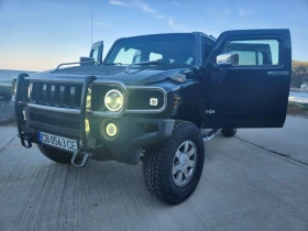 Hummer H3 - Car24.bg Hummer H3