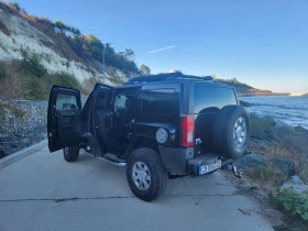 Hummer H3 - 13700 € - 45731039 9 | Car24.bg Hummer H3 - 13700 € - 45731039 9