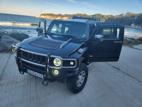 Hummer H3 - 13700 € - 45731039 2 | Car24.bg Hummer H3 - 13700 € - 45731039 2