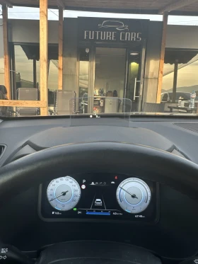 Hyundai Kona 64KWh/PRIME/ГАРАНЦИЯ/SOH100%/BLUELINK/2022г. - 23498 € - 78963003 14 | Car24.bg Hyundai Kona 64KWh/PRIME/ГАРАНЦИЯ/SOH100%/BLUELINK/2022г. - 23498 € - 78963003 14